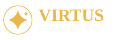 Virtus Creativity Logo